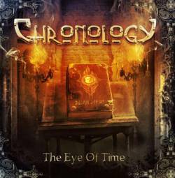 Chronology : The Eye of Time